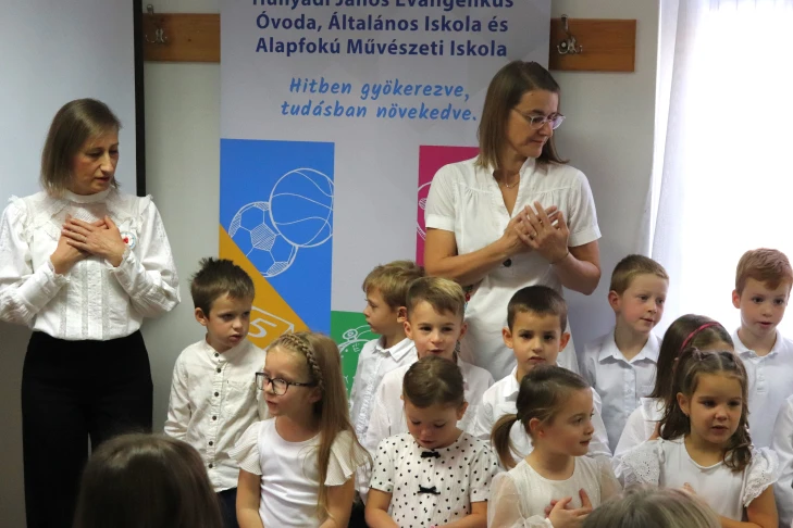 Csoportjaink