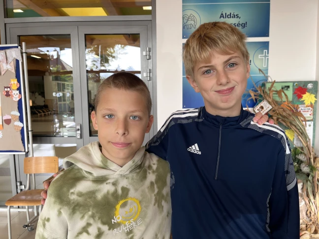 Csoportjaink