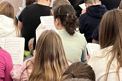 Ti vagytok a Mirjam-generáció