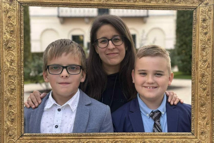 Barokk ragyogás Hajóson – Kiemelkedő siker a Hunyadiból!