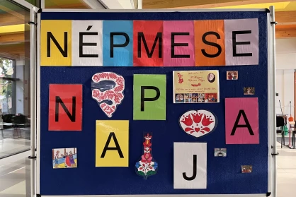 Magyar Népmese Napja - felolvasások, interaktív mesefoglalkozás és különleges „szabadulószoba”