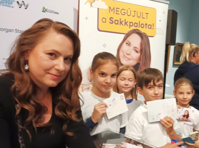 Csoportjaink