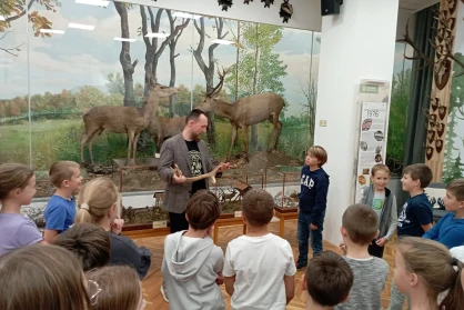 "Állati jó” élmények a Hunyadiban