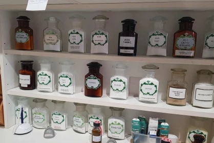 Egy nap a jövő nyomában – élményekkel teli pályaorientációs nap a Hunyadiban