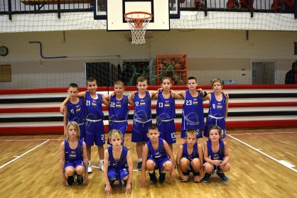 Megkezdtük a 2025/2026-os kenguru évadot