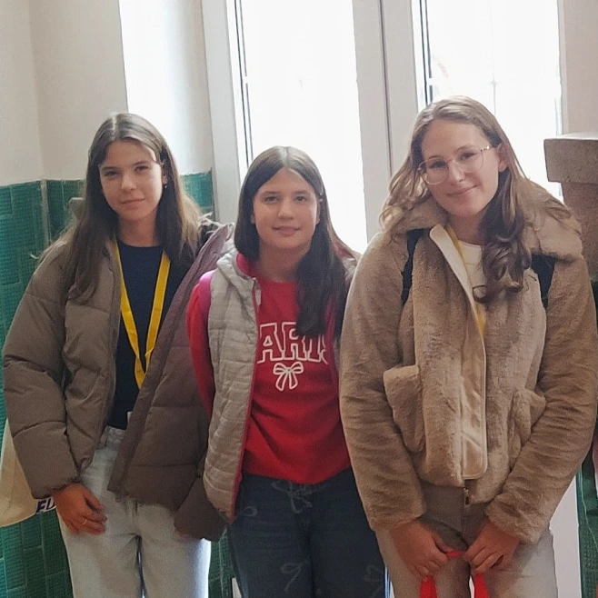 Szép eredménnyel zártak diákjaink a Jedlik Challenge nyelvi versenyen!