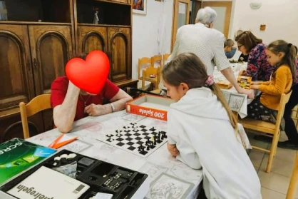 Szent Mártonnak ünnepén a szívedbe költözzön fény!